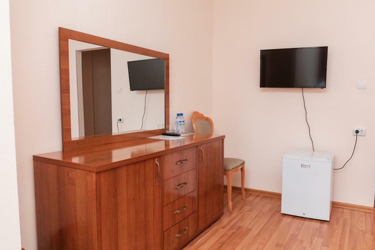 Gym Inn Tasken Kültér fotó